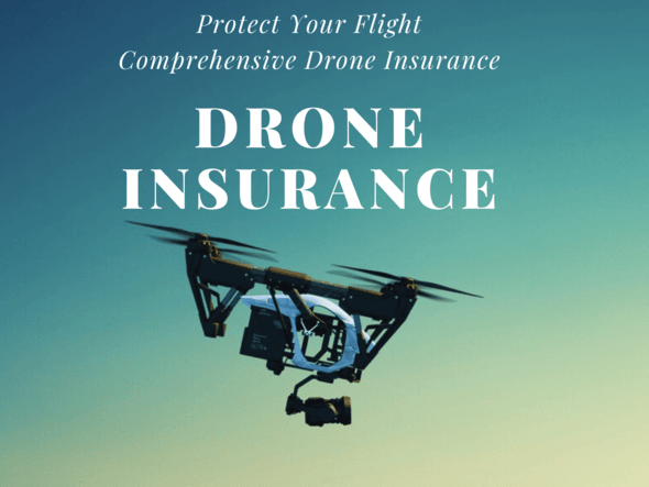 Drone Insurance