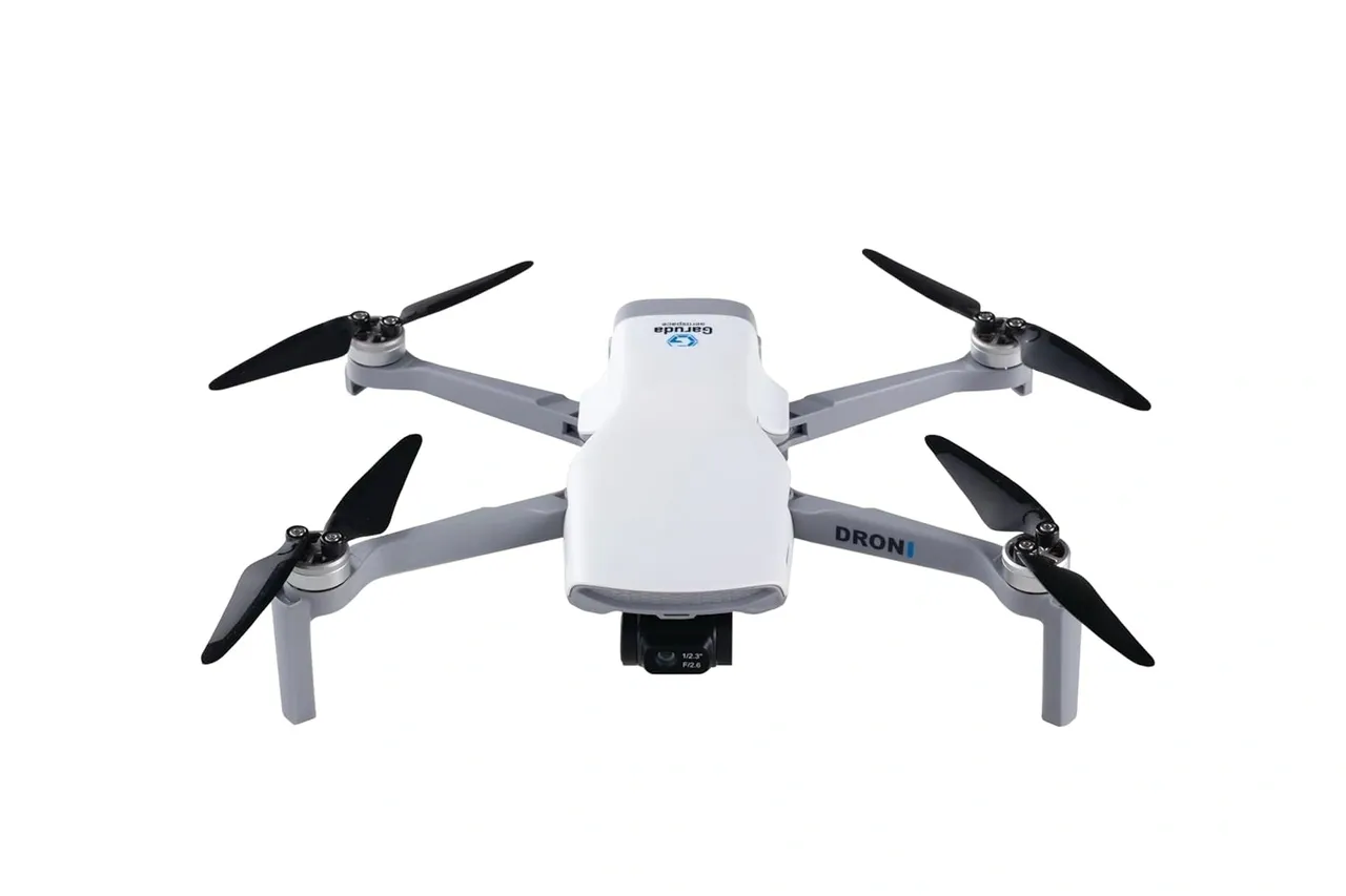 Droni Drone