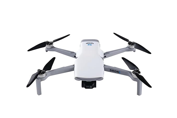 Droni Drone- A Compact Camera Drone