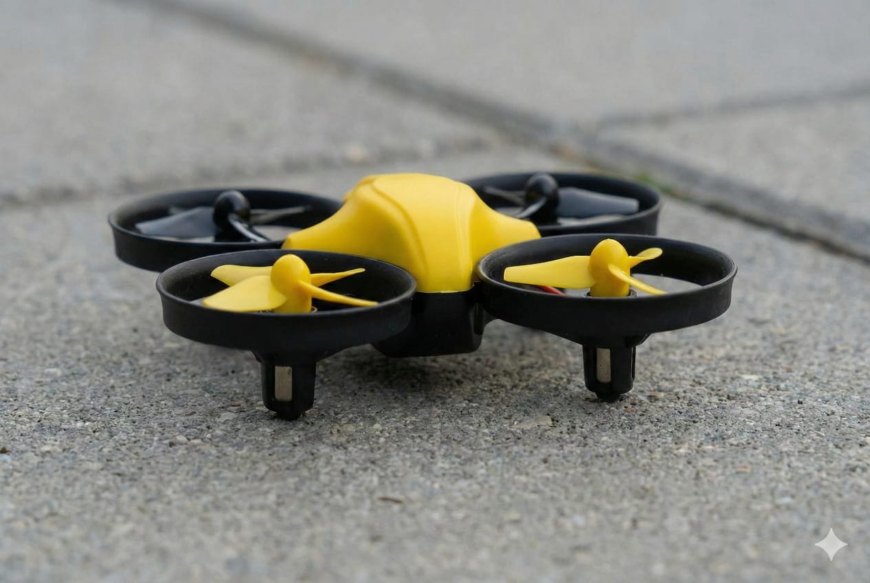 FlapX Nano I Drone