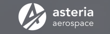 Asteria Aerospace Ltd